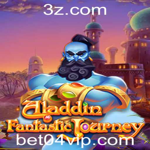 Explorando o Universo de Aladdin: Aventura, Estratégia e Diversão no Jogo Bet 04