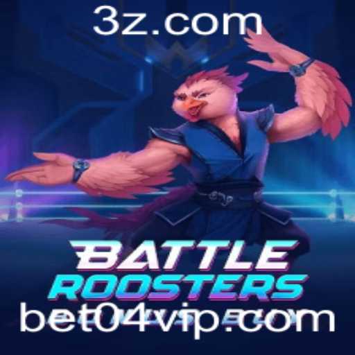 BattleRoostersBonusBuy: Uma Nova Experiência de Apostas no Mundo dos Games
