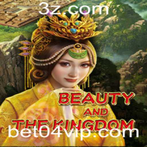 Descubra as Aventuras de 'BeautyAndTheKingdom': O Novo Game que Conquista os Corações dos Jogadores