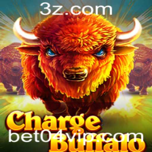 Explorando o Emocionante Mundo de ChargeBuffalo com Bet 04
