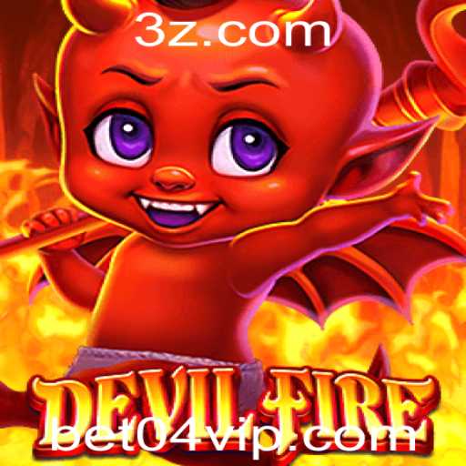 DevilFire: Um Mergulho no Mundo do Jogo de Apostas Inovador