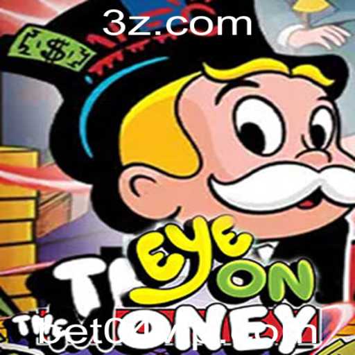 Descubra o Empolgante Universo do Jogo EyeOnTheMoney
