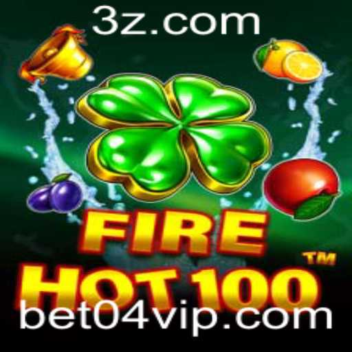 Explorando o Vibrante Mundo do Jogo FireHot100