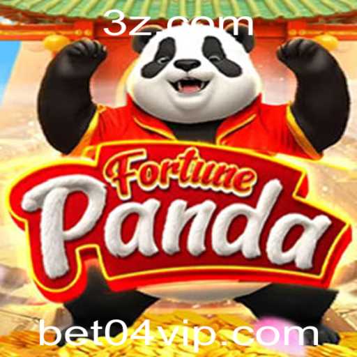 Explorando FortunePanda: A Nova Sensação no Mundo dos Jogos com a Estratégia Bet 04