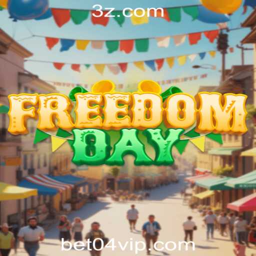 Explorando FreedomDay: Um Novo Jogo de Aventura Imersiva