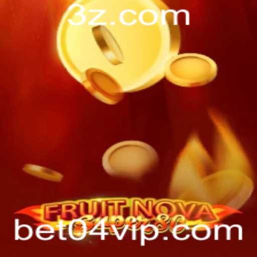 Descubra o Mundo Vibrante de FruitNovaSuper80: Aposta e Diversão em 'bet 04'