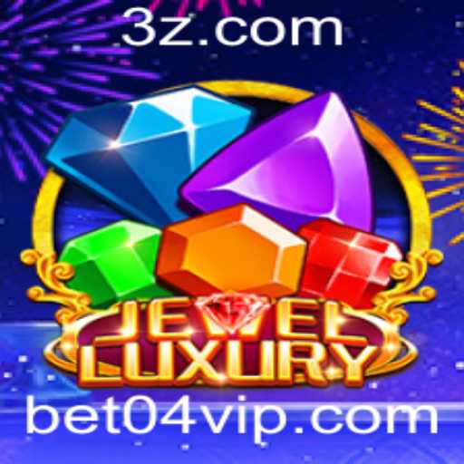 JewelLuxury: Explore o Fascinante Mundo dos Jogos com Bet 04