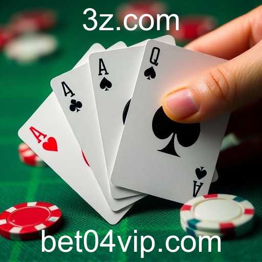 Explorando o Fascinante Mundo dos Jogos de Cartas com Destaque para 