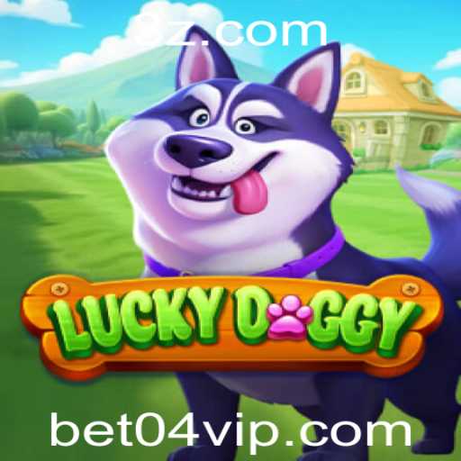 Explorando o Mundo de LuckyDoggy: Regras, Estratégias e Emoção