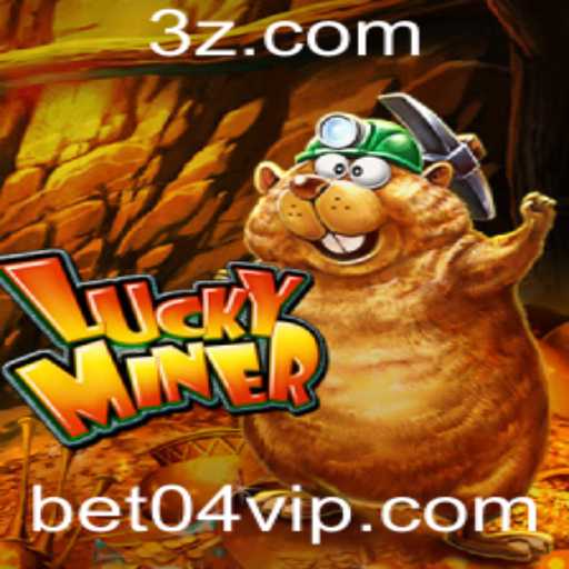 Explorando o Mundo de LuckyMiner: O Jogo de Apostas que Está Dominando a Cena