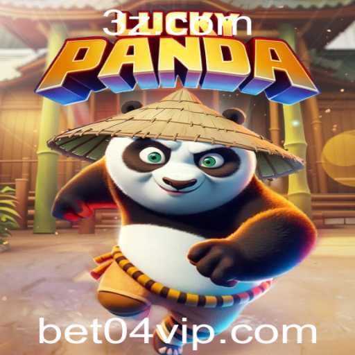 Descubra o Fascinante Mundo do LuckyPanda: O Jogo de Apostas Que Está Conquistando Todos