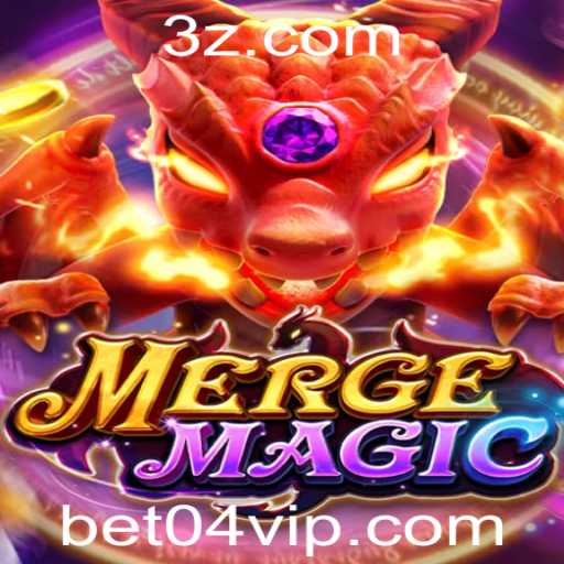 Explorando o Fascinante Mundo de 'MERGEMAGIC': Uma Introdução Completa