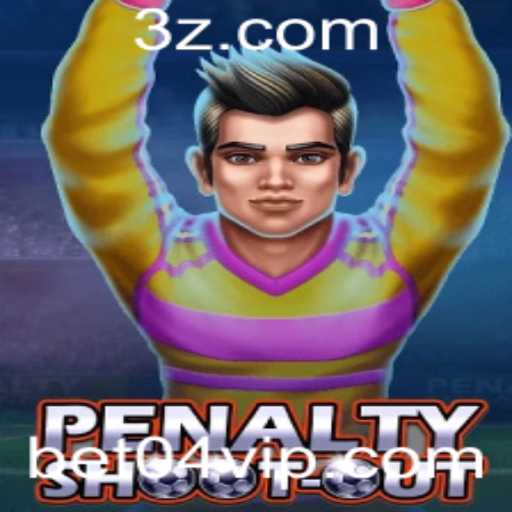 Explorando o Mundo do Jogo PenaltyShootOut e as Regras Envolvidas