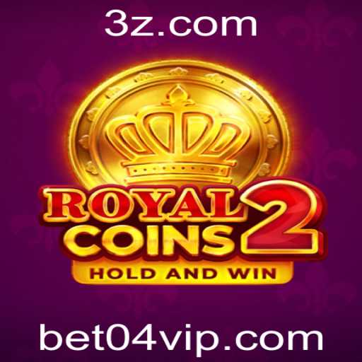 Explorando o Universo de RoyalCoins2: Um Novo Horizonte no Mundo dos Jogos de Azar