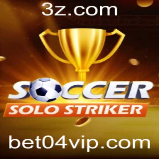 SoccerSoloStriker: O Mundo do Futebol com bet 04