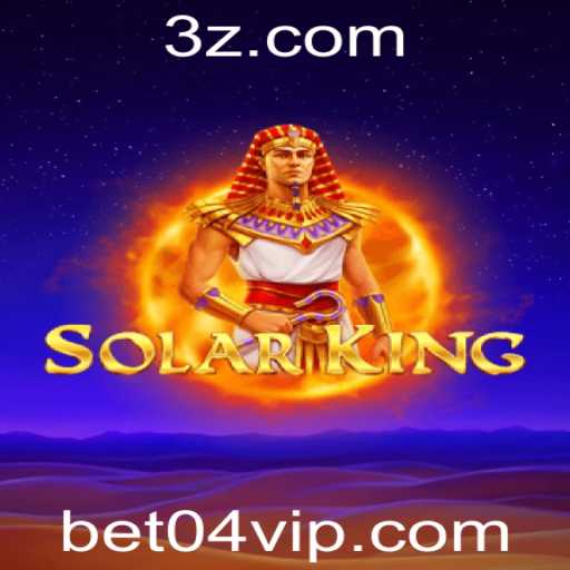 Descubra SolarKing: O Novo Jogo de Estratégia que Conquista o Mundo