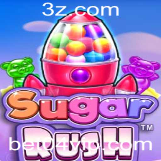 Descubra o Mundo Encantado de SugarRush: Um Guia Completo