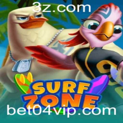 Descubra o Emocionante Mundo de 'SurfZone': O Novo Fenômeno dos Jogos de Aventura
