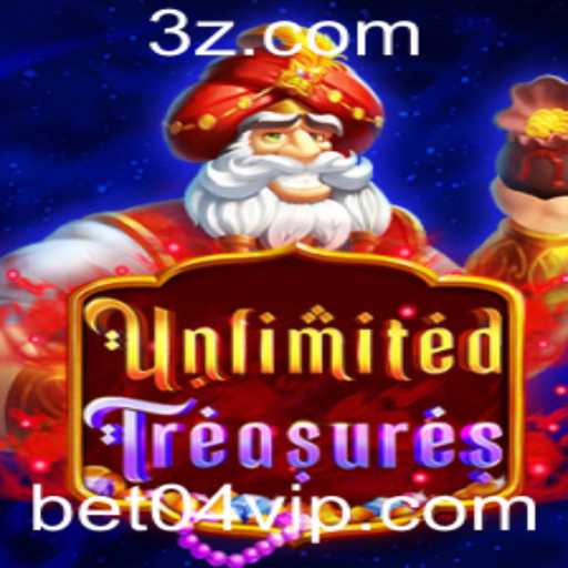 UnlimitedTreasures: Explorando Aventuras e Apostas com a Palava-Chave 'bet 04'
