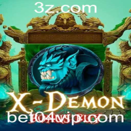 Explorando o Fascinante Mundo de XDemonBonusBuy e Estrategias com bet 04